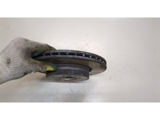 Диск тормозной  Suzuki Liana   передний         