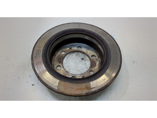 Диск тормозной SsangYong Rexton 2001-2007 задний