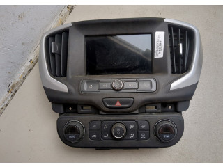 Дисплей мультимедиа GMC Terrain 2017-2021 84507918