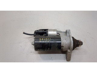 Стартер Volkswagen Caddy 2004-2015 1.6 02Z911024H, 0001153007
