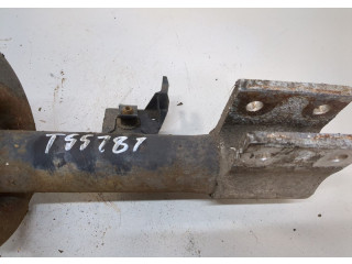 Стойка амортизатора Citroen C4 2010-2020