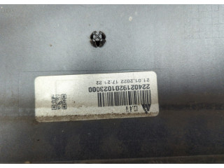 Бампер Volkswagen ID.4 передний 11A807217, 11A807883