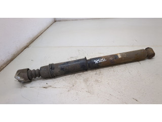 Стойка амортизатора  Citroen C4 2004-2010      