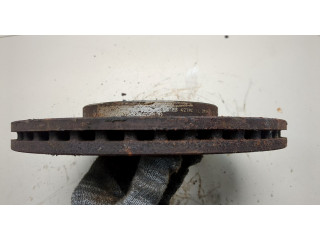 Диск тормозной  Chevrolet Orlando 2011-2018   передний   13502052      