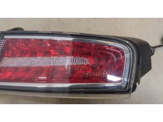 Задний фонарь          