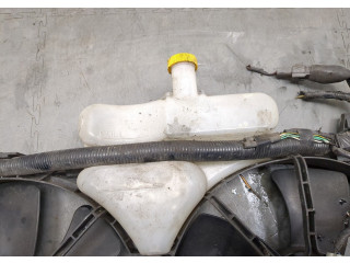 Вентилятор радиатора  Mazda 6 (GH) 2007-2012           