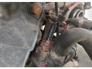  Турбина  Volvo V70 2001-2008             