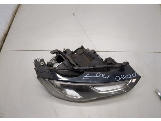 Фара передняя  Audi A5 (8T) 2007-2016 правая 