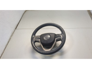 Руль  Jeep Cherokee 2013-2023           5QV35DX9AC