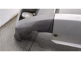 Бампер Mitsubishi Outlander 2003-2009 передний