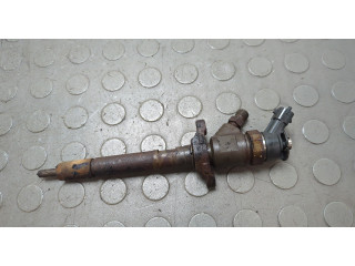 Форсунка топливная  Citroen C4 Picasso 2006-2013    1980K9     