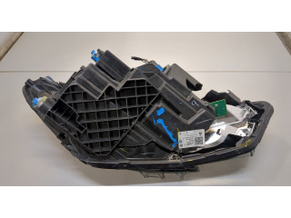 Фара передняя Chevrolet Equinox 2017- левая