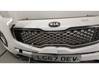 Бампер  KIA Sportage 2016-2022 передний   86511F1000