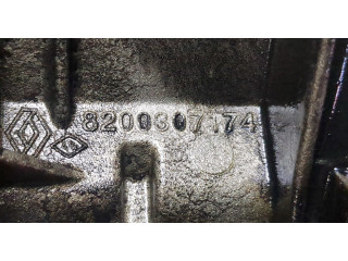 Масляный насос