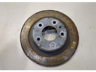 Диск тормозной  Chevrolet Equinox 2017- 1.5  задний          