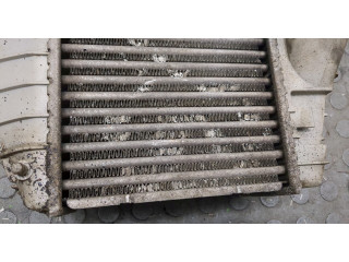 Интеркулер  Audi TT 1998-2006 1.8      