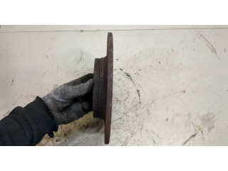 Диск тормозной Mazda MX-5 3 2005-2015 задний