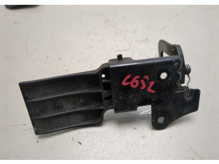 Замок капота Audi Q3 2011-2018