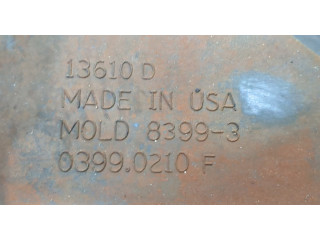 Вентилятор радиатора  Jeep Cherokee 1990-2001           