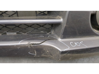 Бампер Hyundai Terracan передний 86511H1011