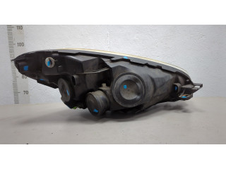 Фара передняя  Citroen C4 Grand Picasso 2006-2013 левая 