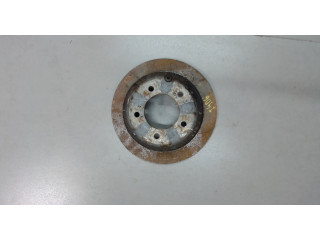 Диск тормозной Jeep Compass 2011-2016 2.4 задний 5105515AA