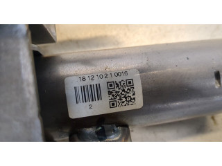 рейка Колонка рулевая Dacia Duster