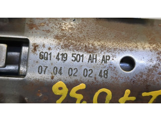  рейка  Колонка рулевая  Seat Ibiza 3 2006-2008      