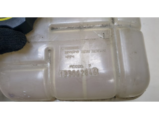 Бачок расширительный  Ford Focus 2 2005-2008    