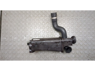 Бачок расширительный BMW X3 E83 2003-2010 17117573781, 7573781