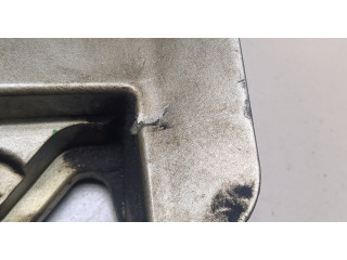 Клапанная крышка двигателя ДВС Audi A6 (C6) 2005-2011 3.2