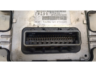Блок управления двигателем Jeep Grand Cherokee 2004-2010