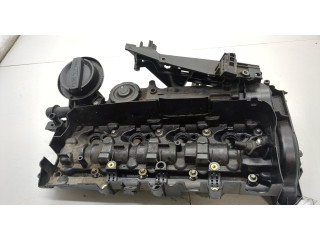 Клапанная крышка двигателя ДВС BMW X1 (E84) 2009-2015 11128589941, 8589941, 11128570828, 8570828