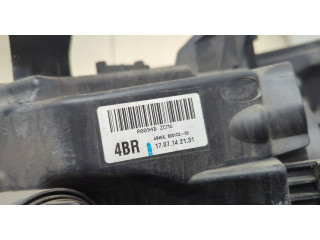 Фара передняя Mitsubishi Outlander 2012-2021 правая