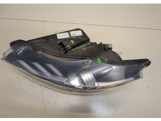 Фара передняя  Ford Mustang 2014-2017 левая 