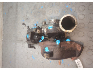 Турбина Great Wall Wingle 2011-2016