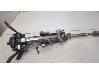 рейка Колонка рулевая Skoda Yeti 2013-2018