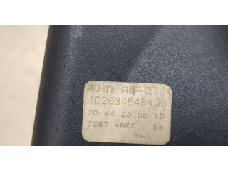 Блок предохранителей Volkswagen Golf 6 2009-2012 1.6