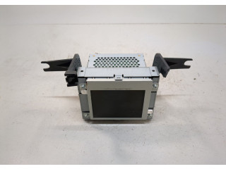 Дисплей бортового компьютера  Toyota Highlander 2 2007-2013 839100E050       