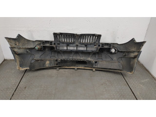 Бампер BMW X3 E83 2004-2010 передний