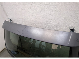 Замок багажника  Audi Q7 2005-2015       