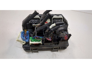 Блок предохранителей Jeep Grand Cherokee 2010-2013 68089321AF