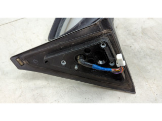 Зеркало боковое Mitsubishi Pajero 2006-2022 правое 7632A110BA, 7632A532, 7632A262BA