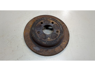 Диск тормозной  Jeep Grand Cherokee 2004-2010   задний         