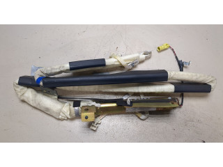 Подушка безопасности боковая (шторка)  Jeep Grand Cherokee 1999-2003     