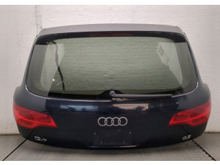 Замок багажника  Audi Q7 2005-2015       
