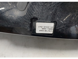 Фара передняя  Peugeot 3008 2016-2020 левая 