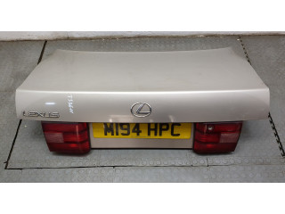 Замок багажника  Lexus LS400 UCF10 1989-1994       