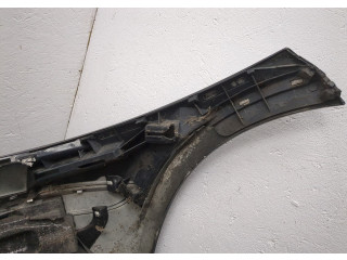 Решетка радиатора  Mercedes A W169 2004-2012          