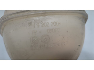 Бачок расширительный Opel Vectra C 2002-2008